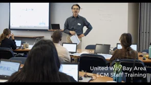 screenshot of Exponent Case Management